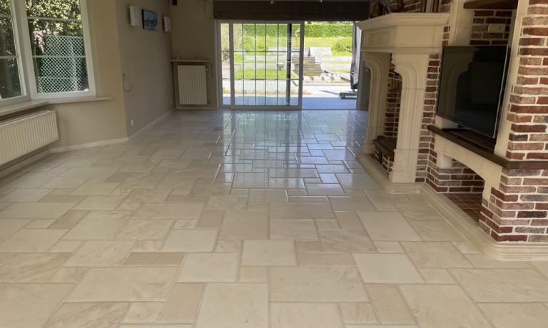 renovatie natuursteen