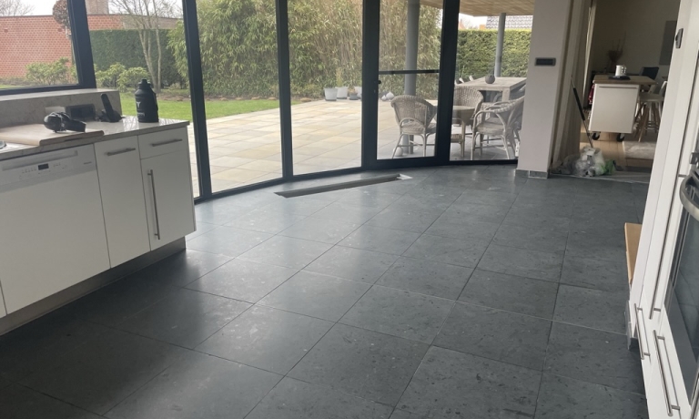 renovatie natuursteen