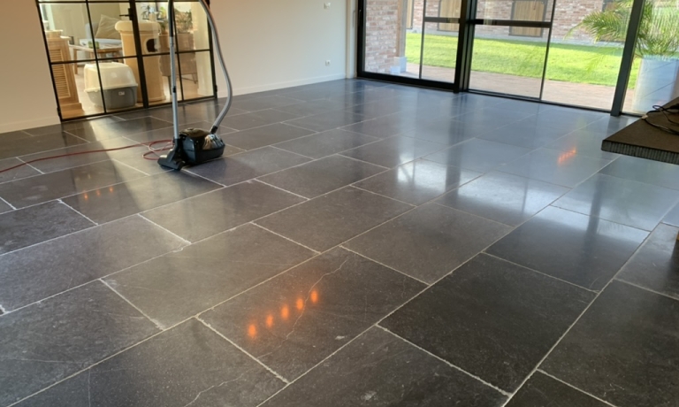 renovatie natuursteen