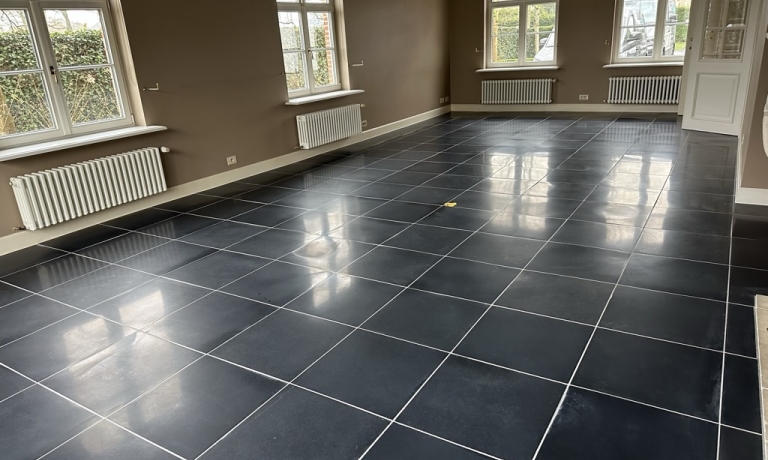 renovatie natuursteen