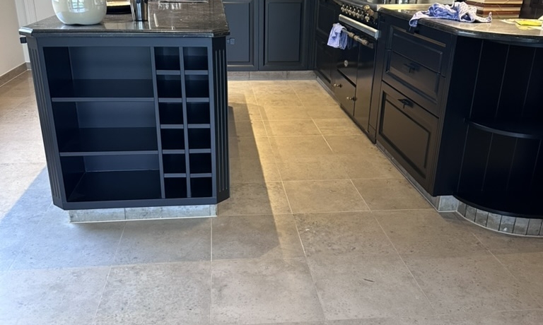 renovatie natuursteen