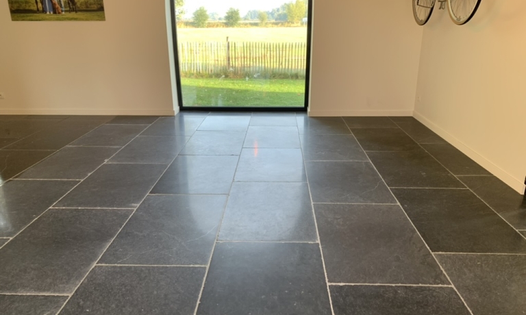 renovatie natuursteen