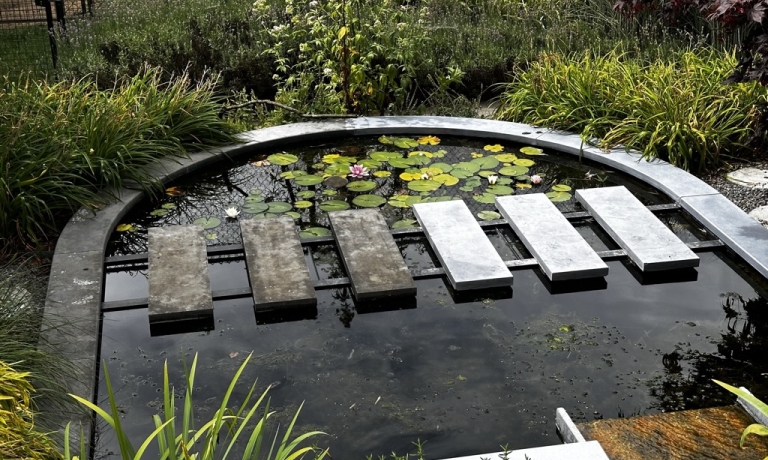 renovatie natuursteen