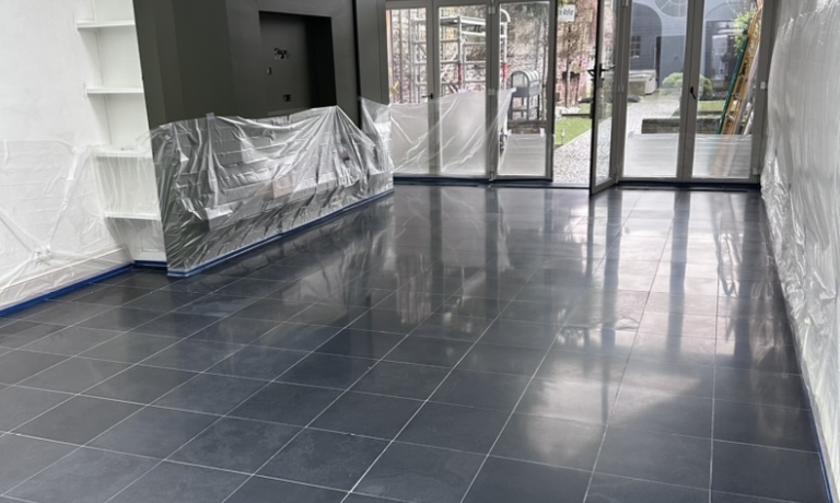 renovatie natuursteen