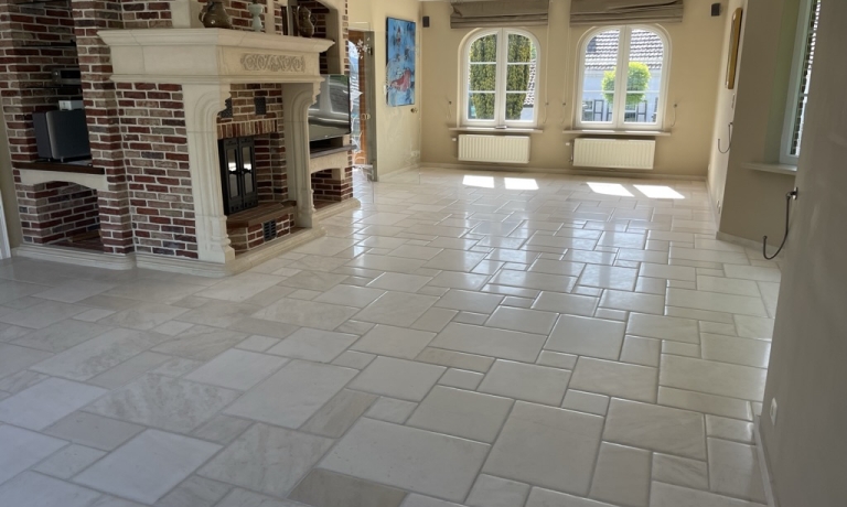 renovatie natuursteen