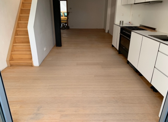 Parket voor behandeling