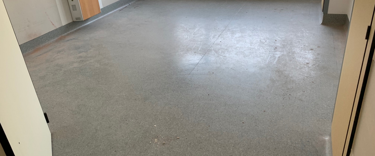 PVC voor renovatie