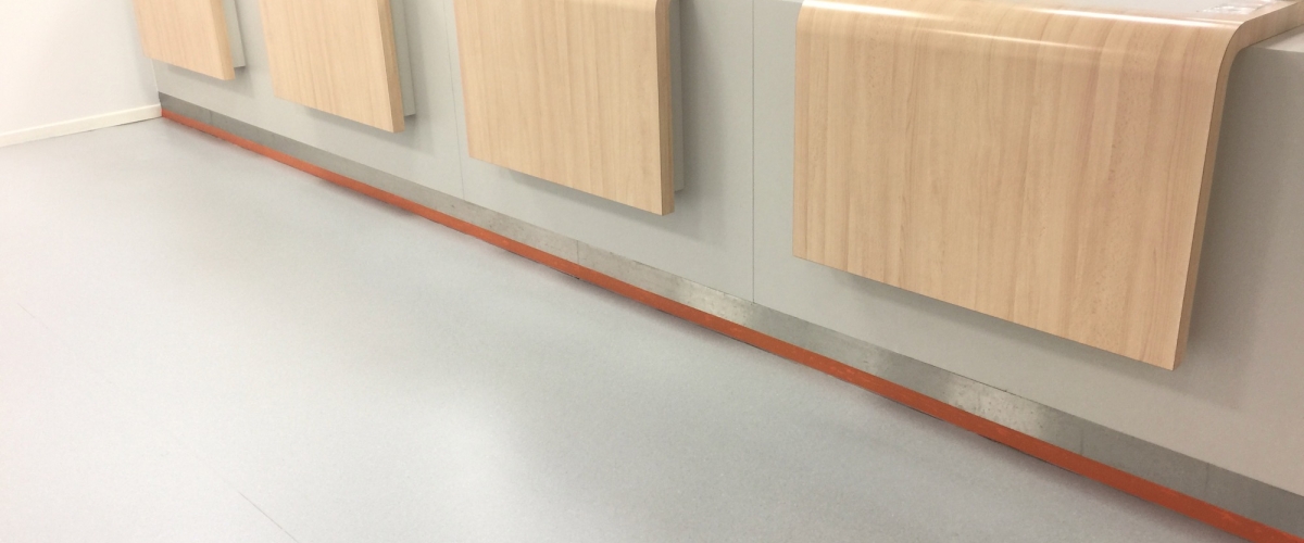 PVC na renovatie
