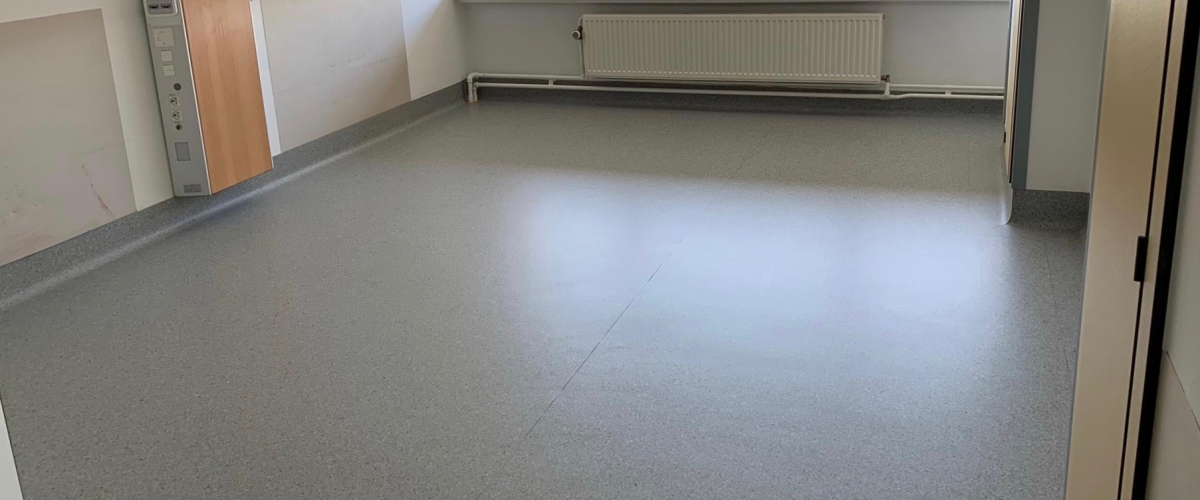 PVC na renovatie