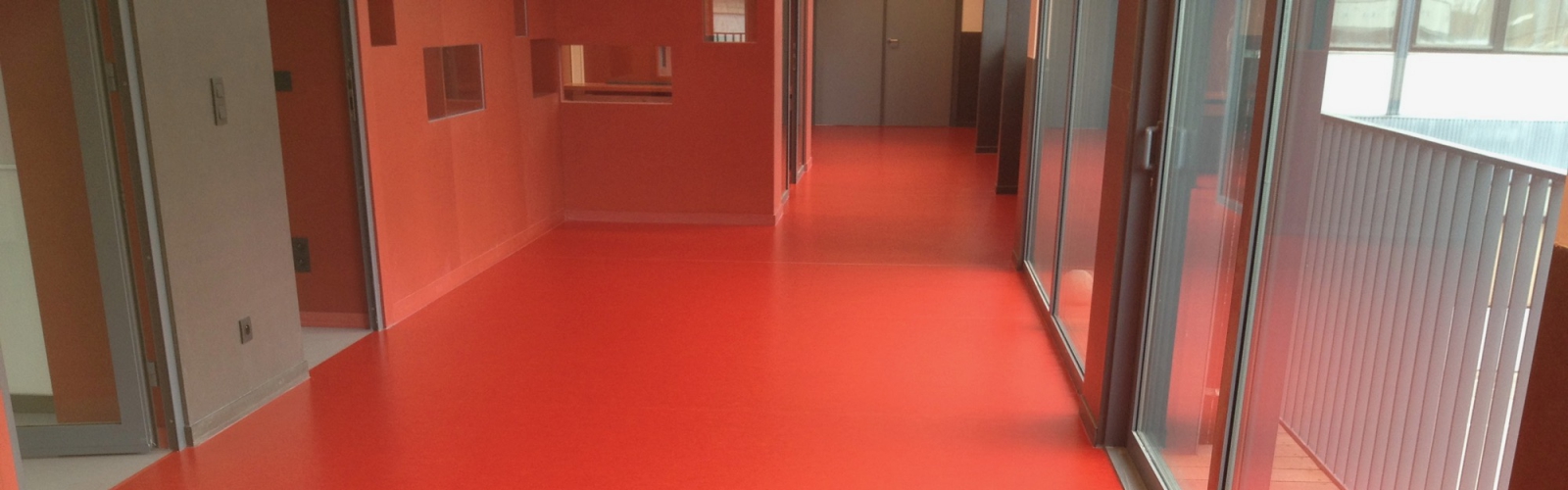 Lino, School, Oostende