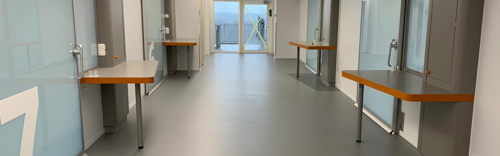 Ziekenhuis