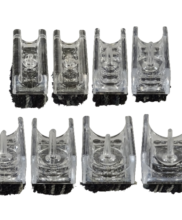 Chairfixx stoeldoppen